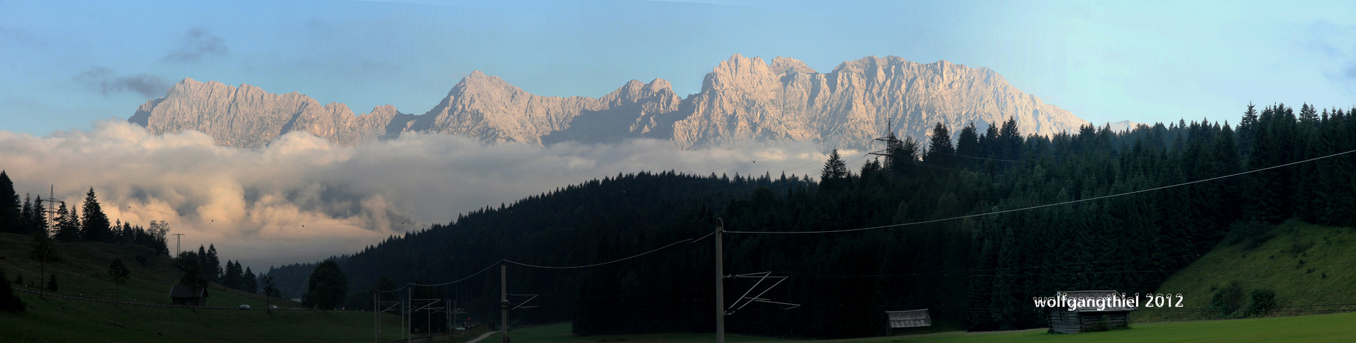 Karwendel