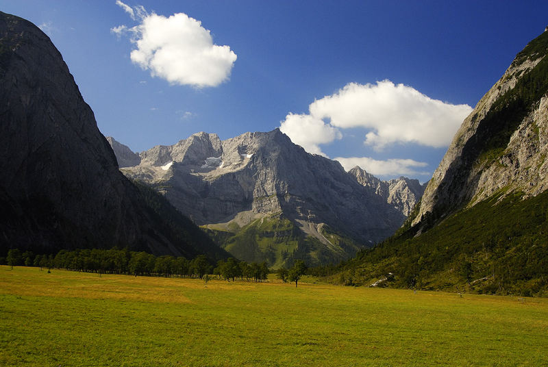 Karwendel