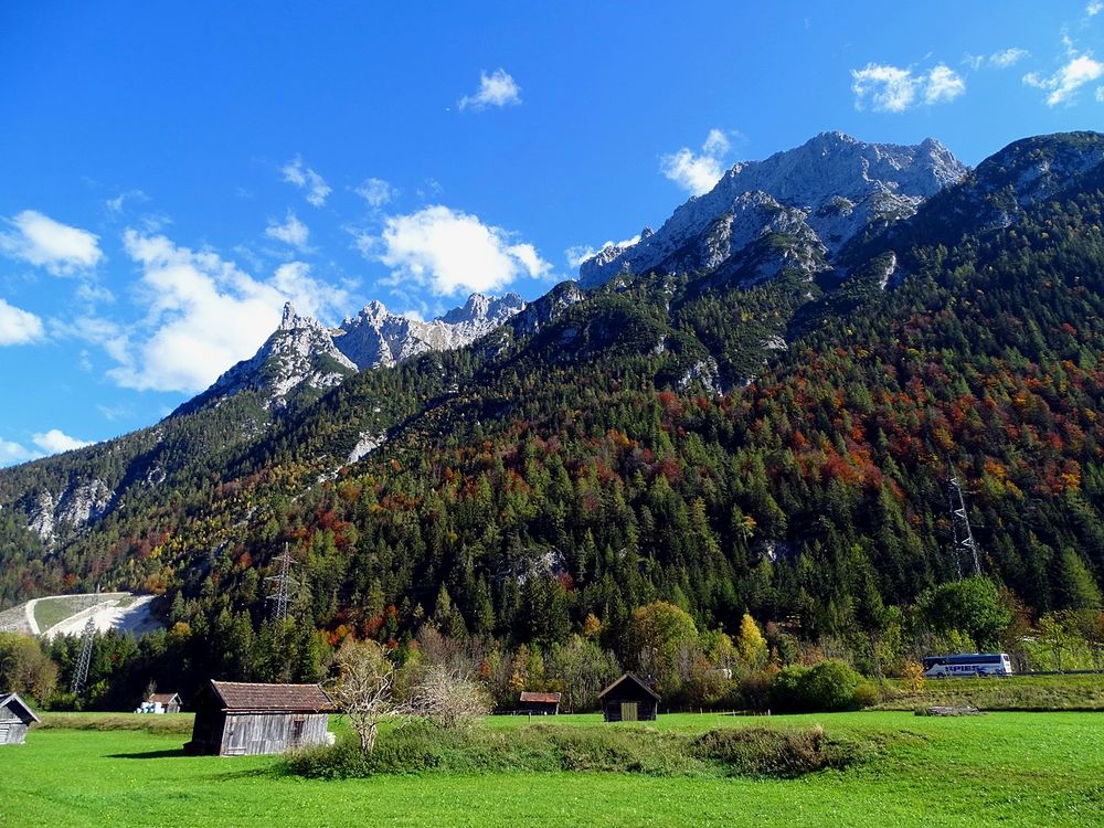 Karwendel