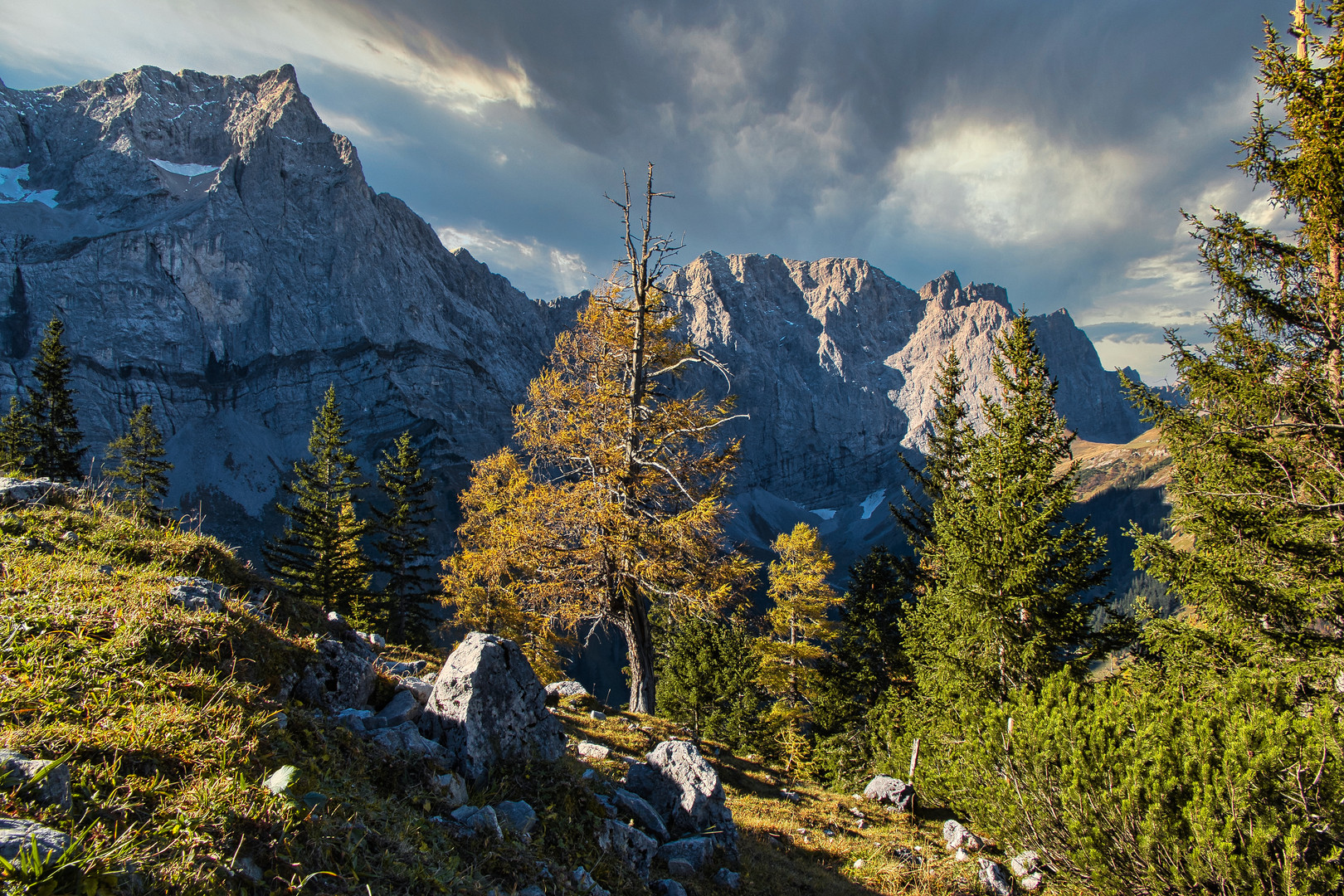 Karwendel