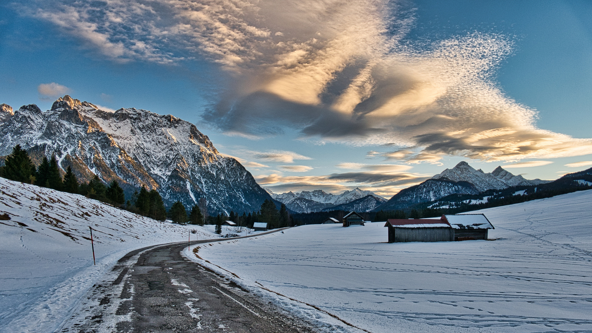 Karwendel 