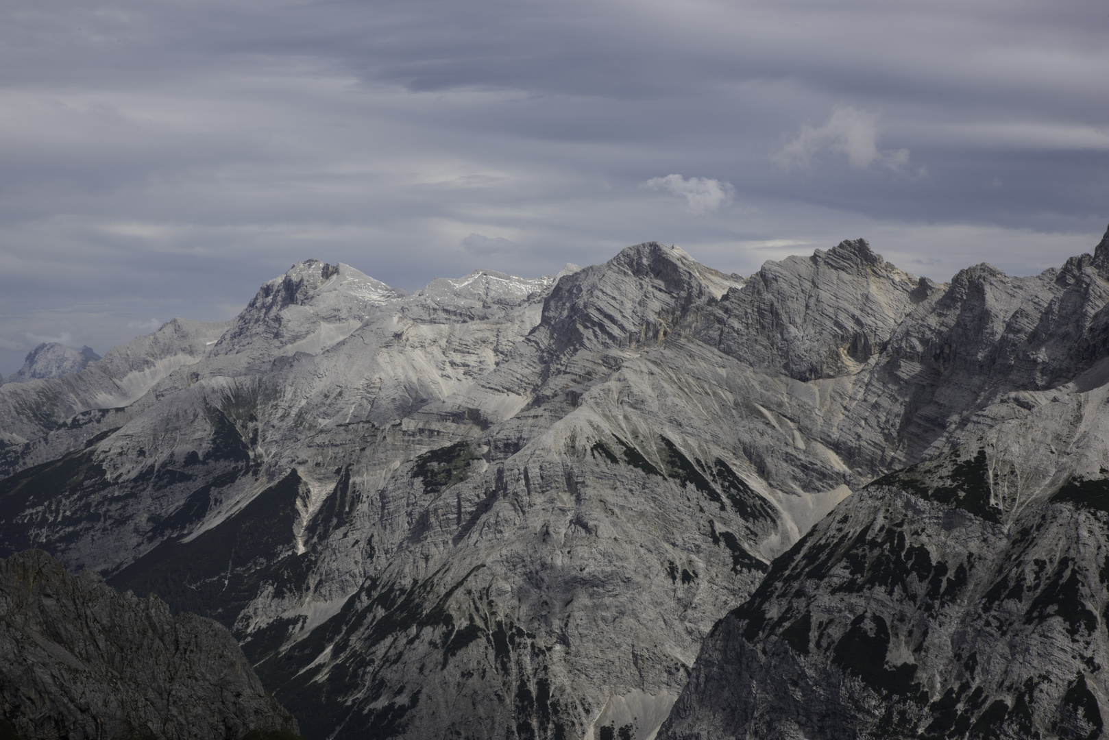 Karwendel