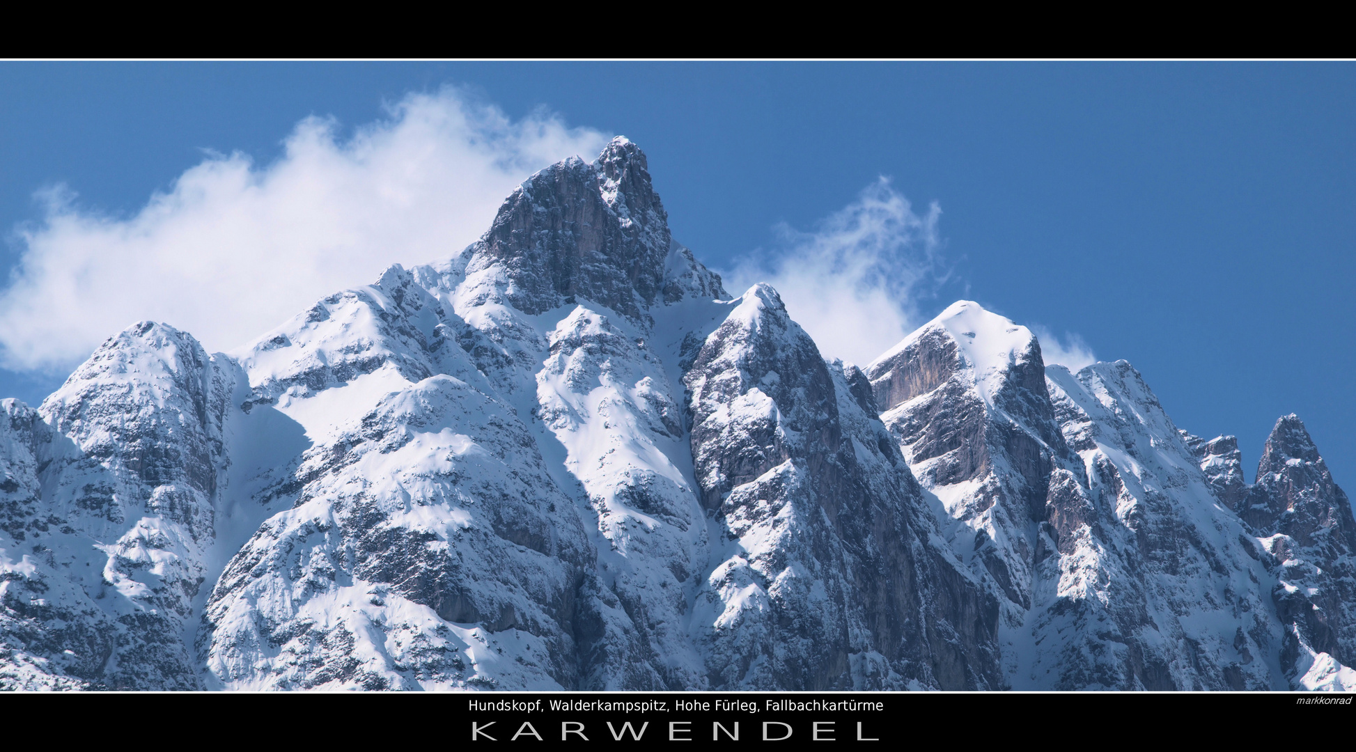 Karwendel