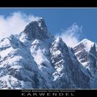 Karwendel