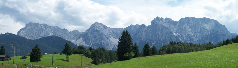 Karwendel