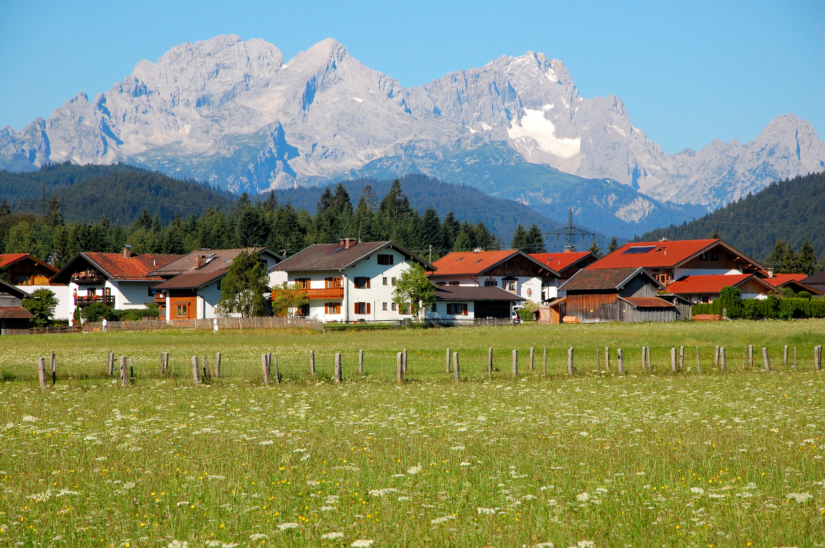 Karwendel