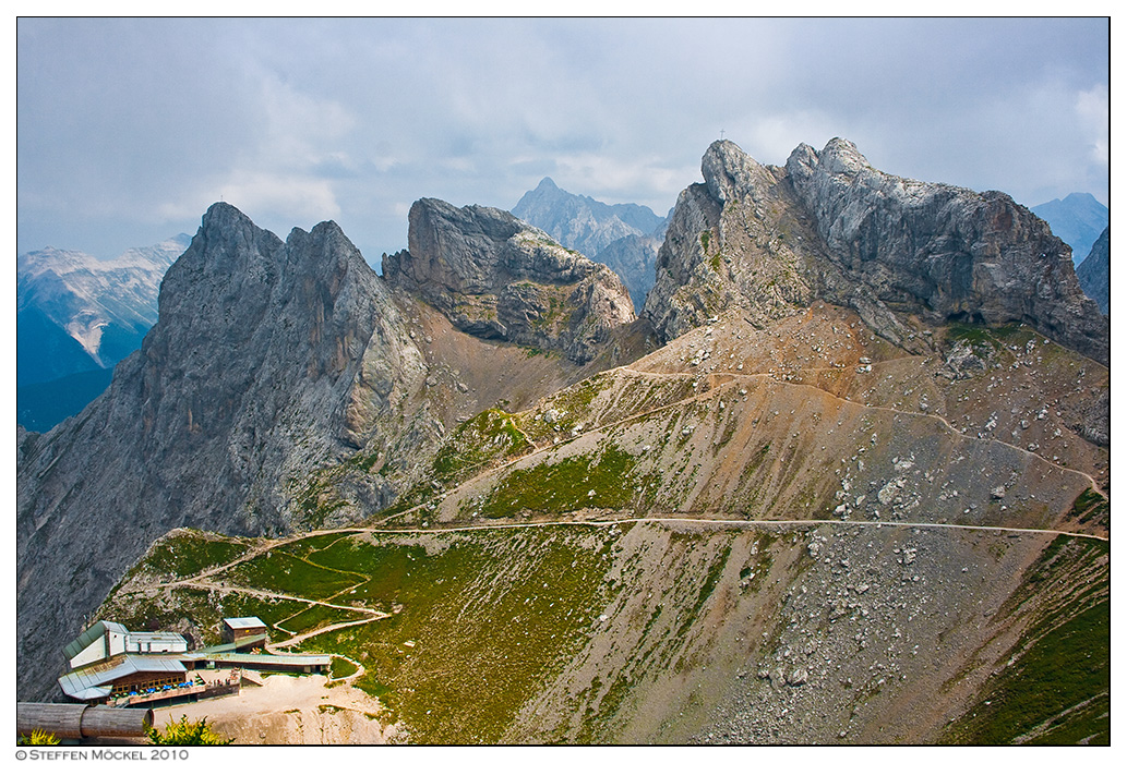 Karwendel