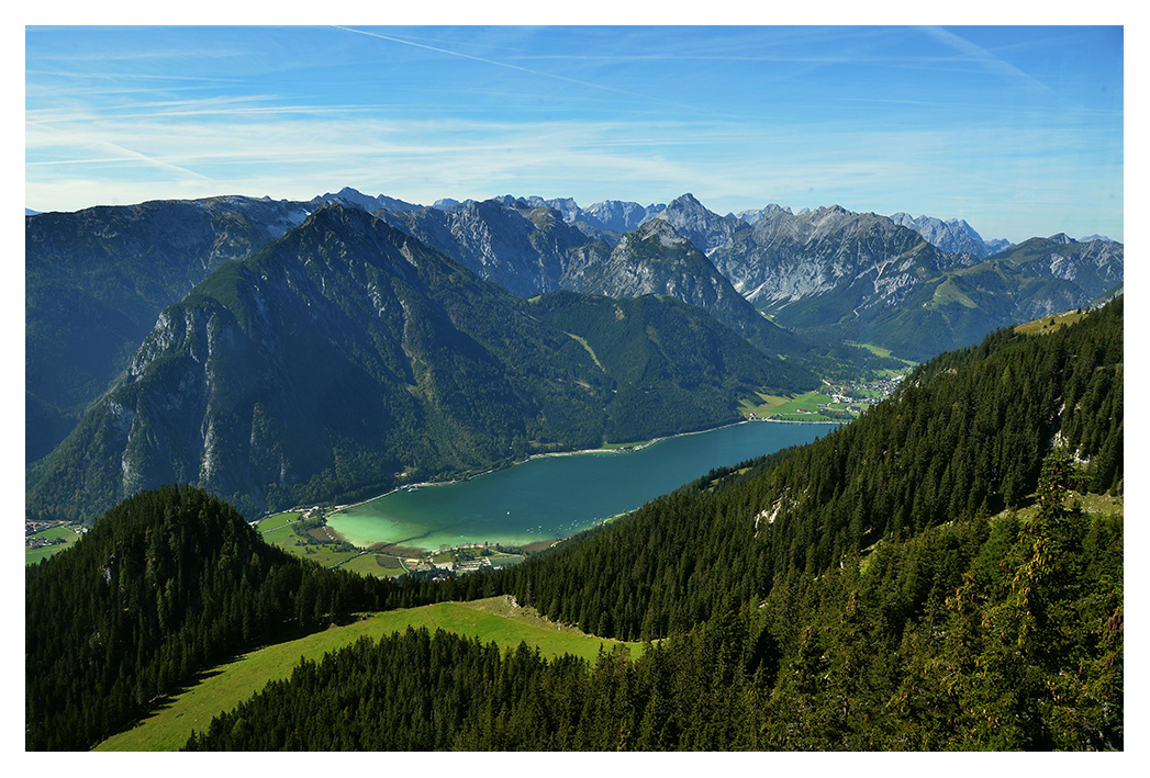 Karwendel