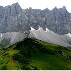 KARWENDEL FALKENHÜTTE