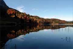 Karwendel - Ferchensee