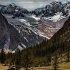 Karwendel Gebirge