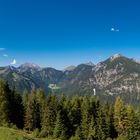 Karwendel Gebirge