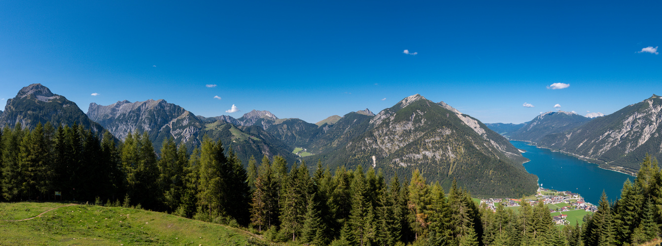 Karwendel Gebirge