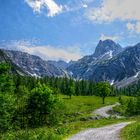 Karwendel - HDR