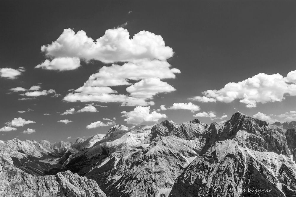 Karwendel II