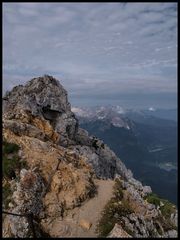 Karwendel II