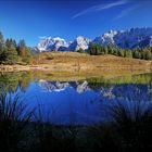 ~ KARWENDEL IM WILDENSEE ~