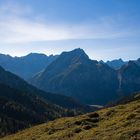 Karwendel - meine Heimat