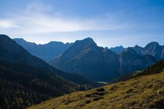 Karwendel - meine Heimat