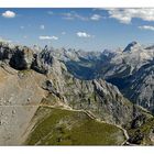 Karwendel-Panorama