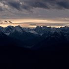 Karwendel-Panorama