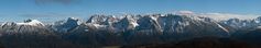 Karwendel-Panorama