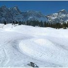 Karwendel - reloaded