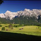 ~ Karwendel + Schmalensee ~