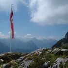 Karwendel vom Rofan