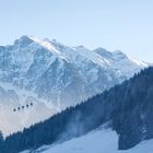 Karwendelbergbahn am Achensee