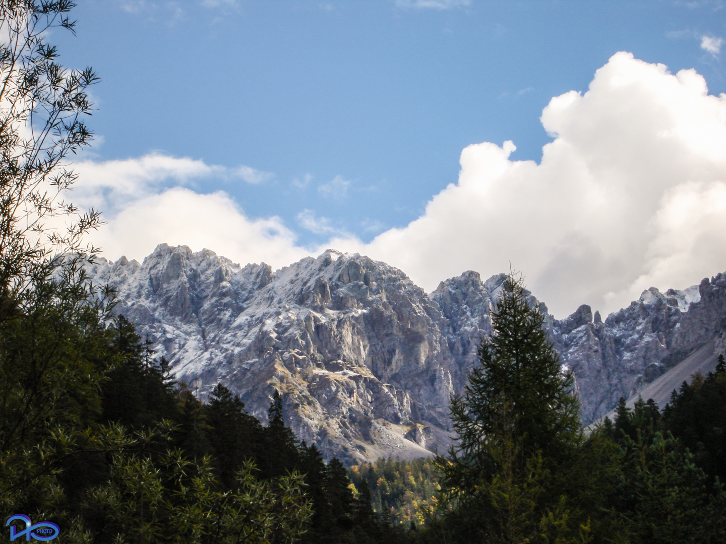 Karwendelgebirge