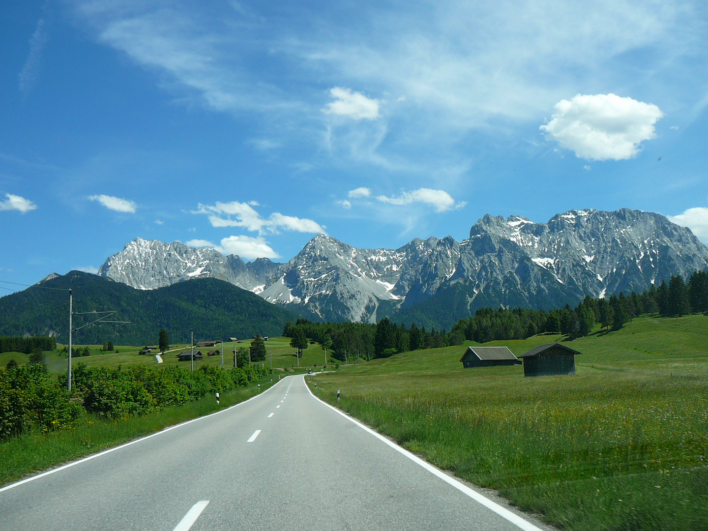 Karwendelgebirge