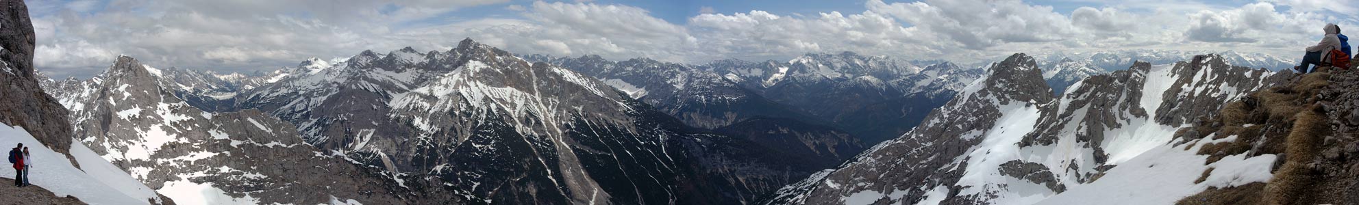 Karwendelgebirge