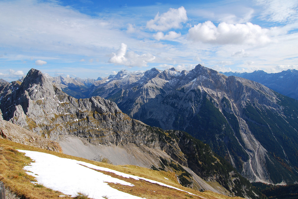 Karwendelgebirge