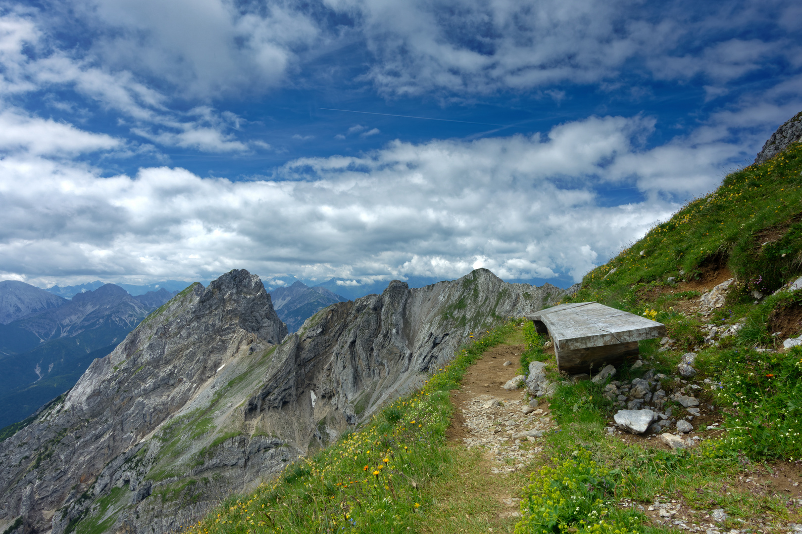 Karwendelgebirge