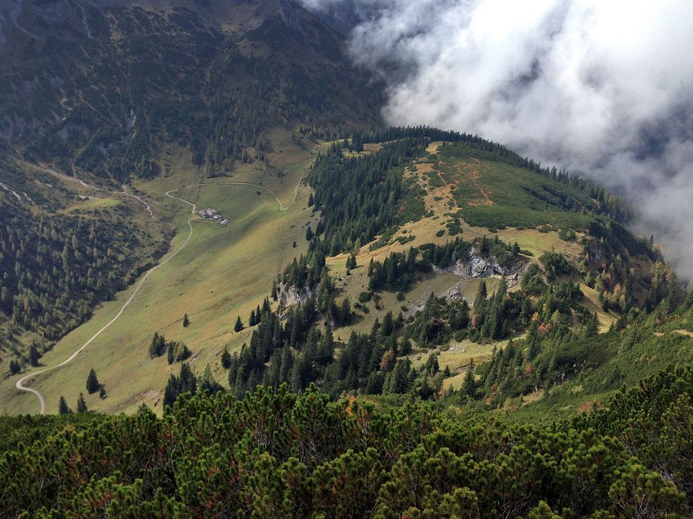 Karwendelgebirge