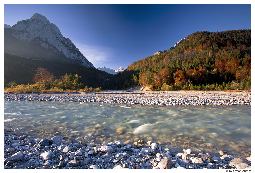 Karwendelgebirge