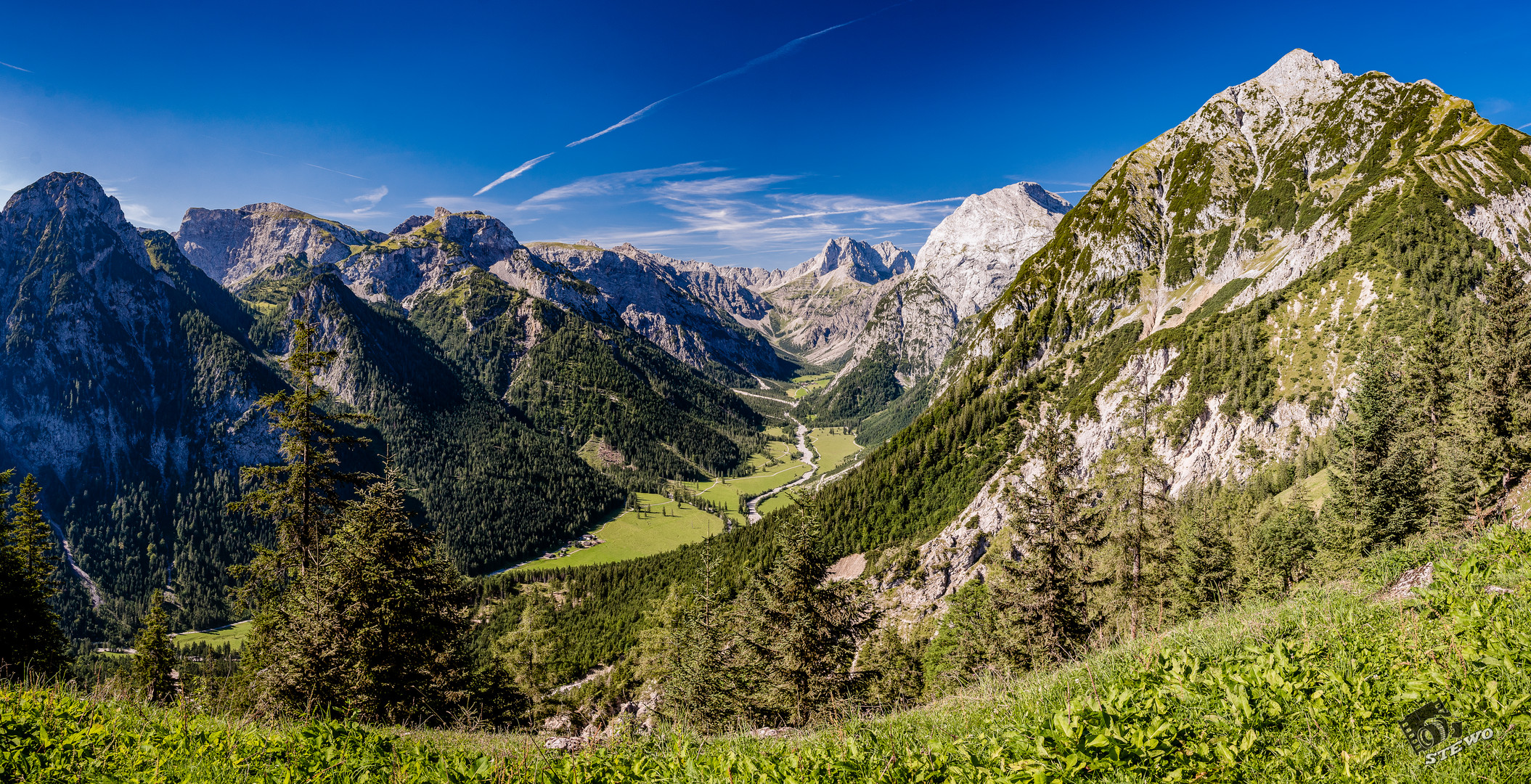 Karwendelgebirge