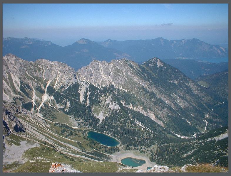 Karwendelgebirge (Allgäu)