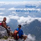 Karwendelgebirge-Diashow