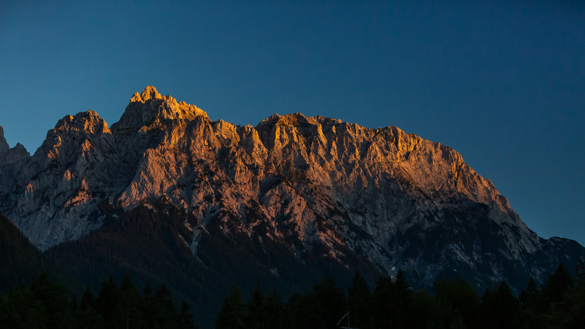 Karwendelgebirge