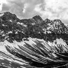 Karwendelgebirge Tirol, Österreich