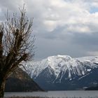 KARWENDELMASSIV VOM ACHENSEE