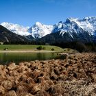 Karwendelspitze