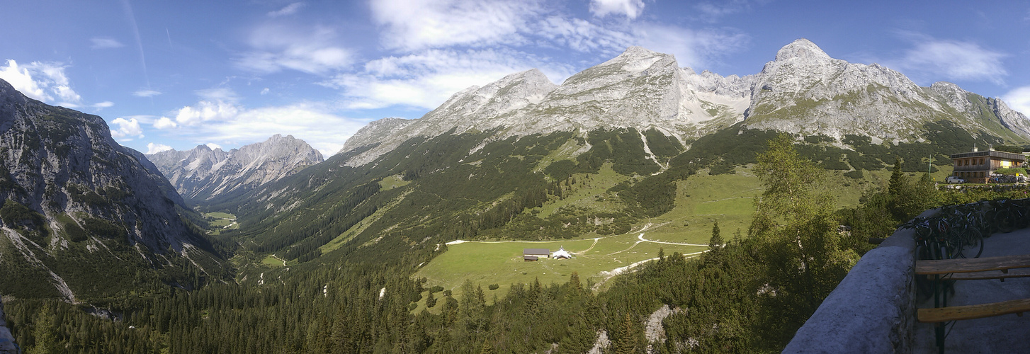 Karwendeltal