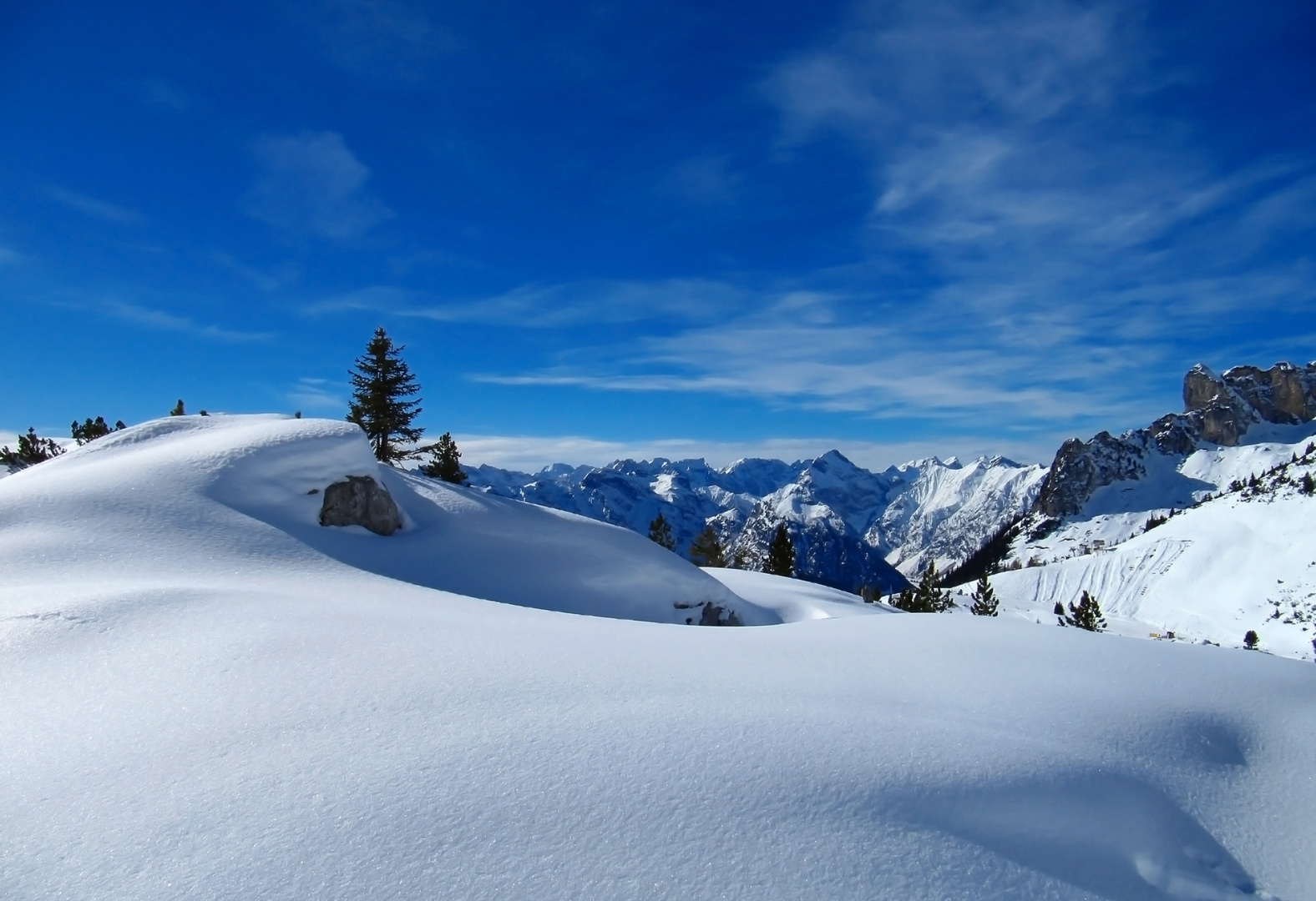 Karwendelwanderung