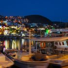 Kas by night