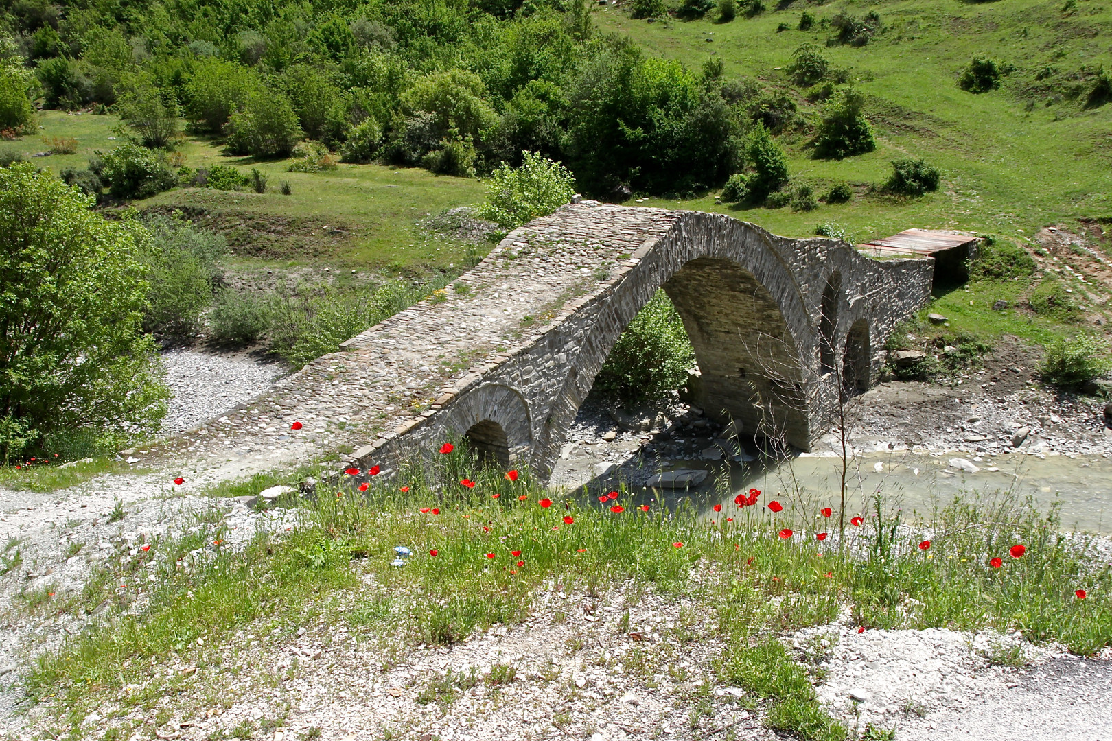 Kasabashi Brücke