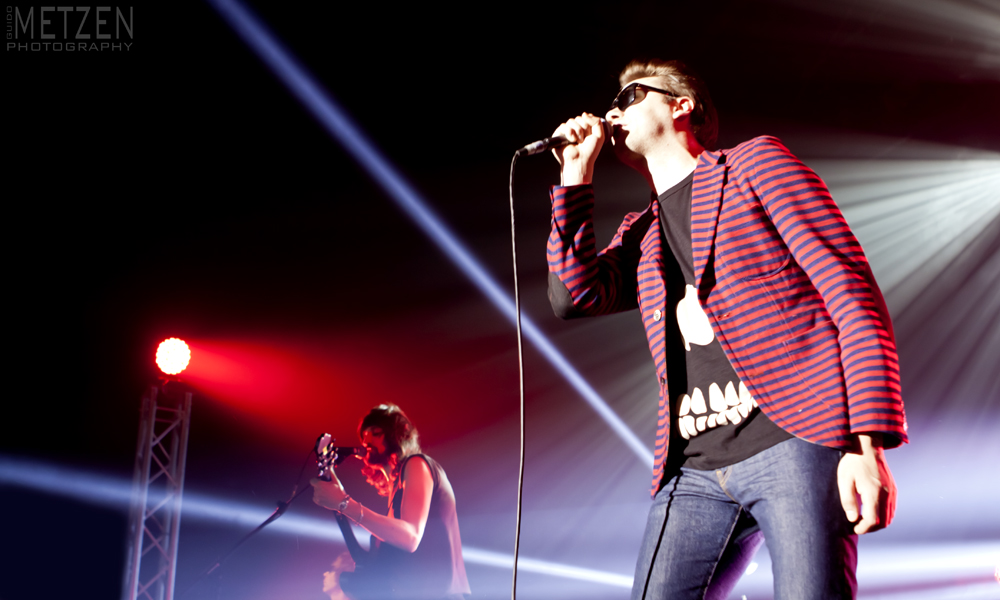 Kasabian #2