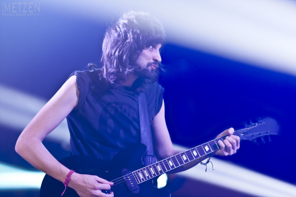 Kasabian #6